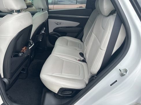 Used 2023 Hyundai Tucson Limited FWD image 19