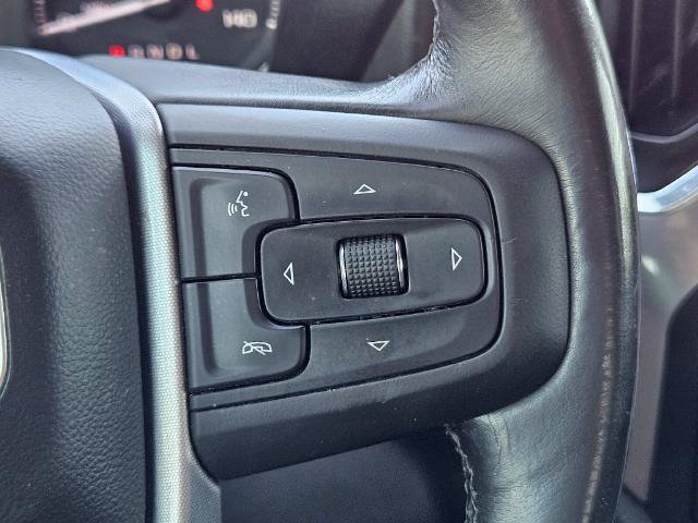 Used 2019 GMC Sierra 1500 SLE w/ SLE Value Package RWD image 30