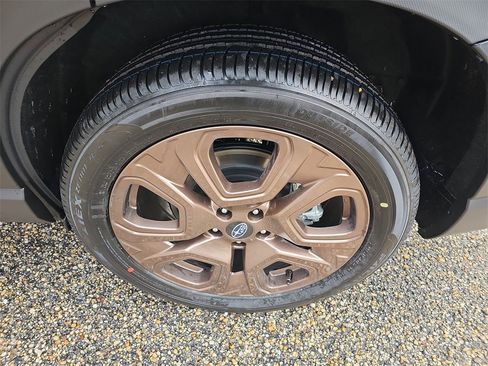 New 2026 Subaru Ascent Limited Bronze image 35