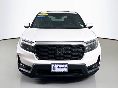 Certified 2023 Honda Passport EX-L image 2