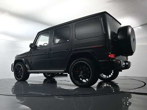 Used 2022 Mercedes-Benz G 63 AMG 4MATIC image 48