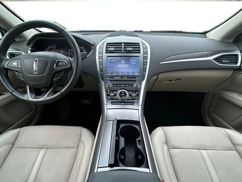 Used 2020 Lincoln MKZ Reserve w/ Elements Package AWD/4WD image 25