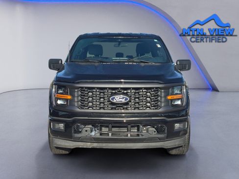 Used 2024 Ford F150 STX image 12