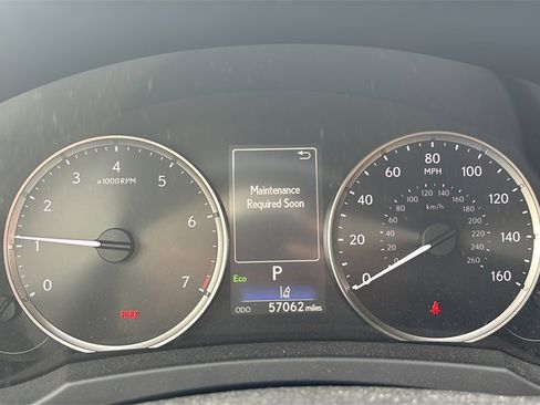 Used 2022 Lexus IS 300 300 image 15