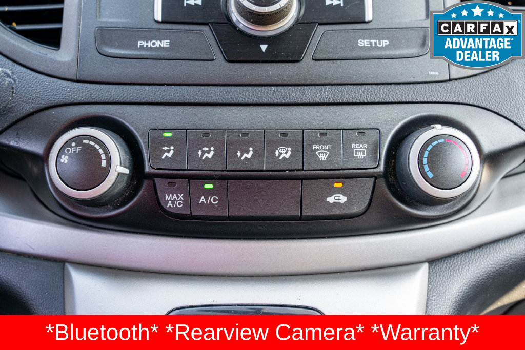 Used 2014 Honda CR-V LX image 28