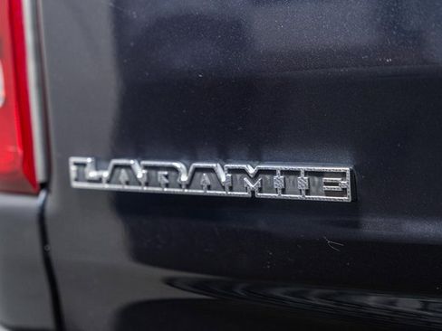 Used 2021 RAM 1500 Laramie w/ Sport Appearance Package image 11