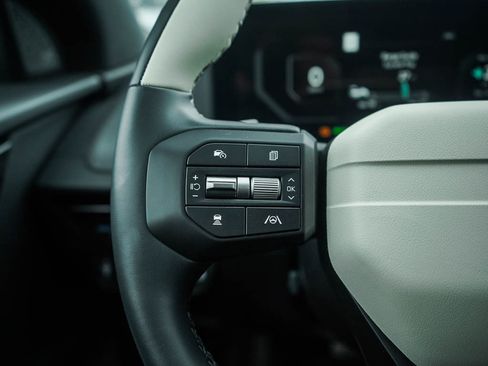New 2026 Kia EV6 GT-Line AWD/4WD image 21