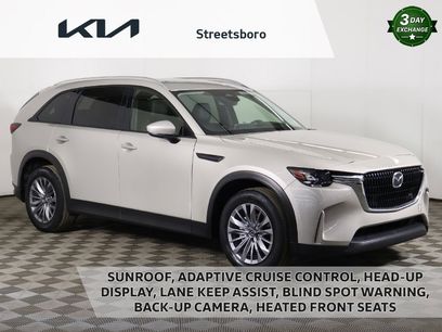 Used 2024 MAZDA CX-90 3.3 Turbo w/ Preferred Plus