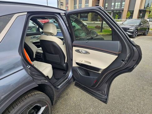 New 2026 Genesis GV70 3.5T Sport Prestige AWD/4WD image 26