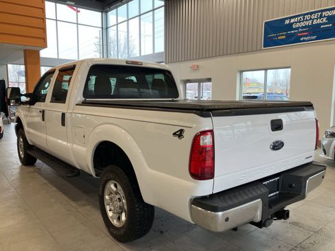 Used 2013 Ford F250 XLT w/ XLT Value Pkg image 7