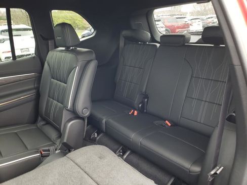 New 2026 Buick Enclave Avenir w/ Super Cruise Package image 10