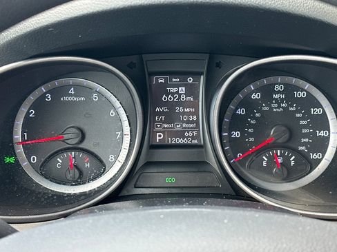 Used 2016 Hyundai Santa Fe Sport FWD image 22