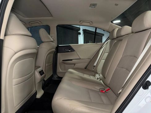Used 2014 Honda Accord EX-L image 15