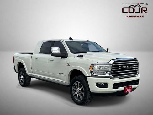 Used 2023 RAM 2500 Limited AWD/4WD image 1