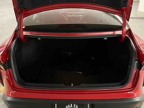 Used 2025 Kia K4 EX FWD image 34