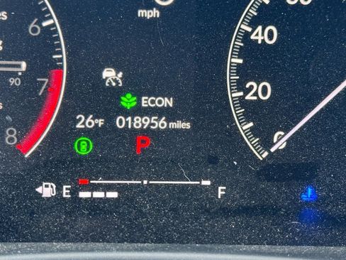 Used 2024 Honda Civic Sport image 20