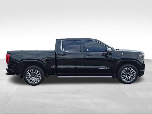 Used 2023 GMC Sierra 1500 Denali Ultimate AWD/4WD image 6