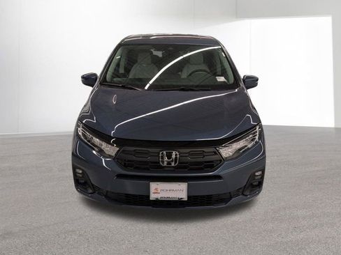 New 2026 Honda Odyssey EX-L image 27