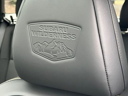 New 2026 Subaru Outback Wilderness AWD/4WD image 14
