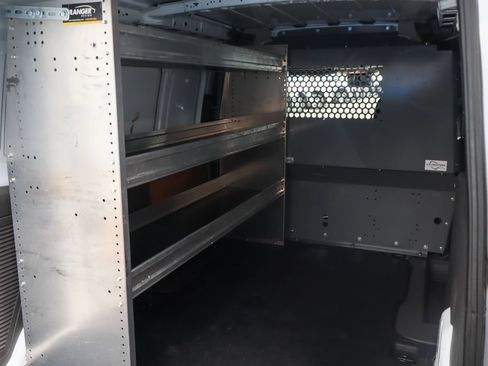Used 2022 Ford Transit Connect XL FWD image 10