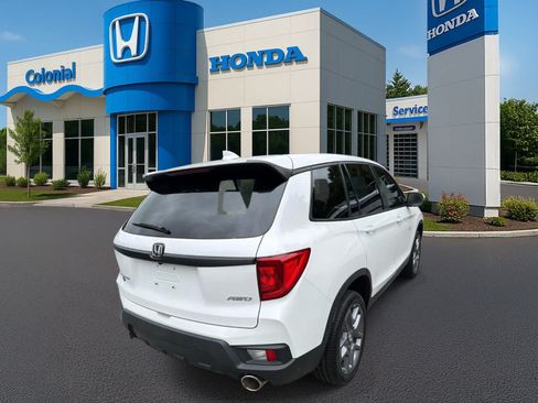 Used 2023 Honda Passport EX-L image 6