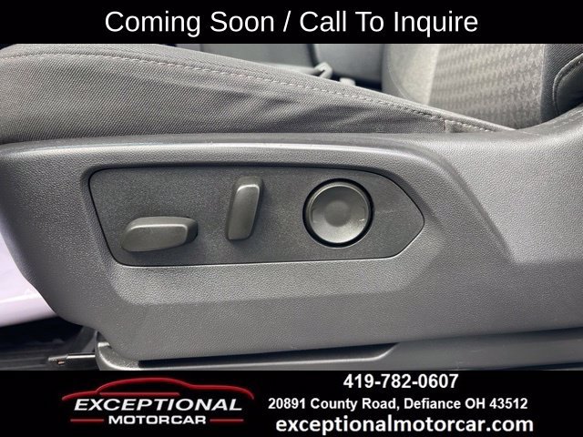Used 2025 Chevrolet Silverado 2500 LT AWD/4WD image 12