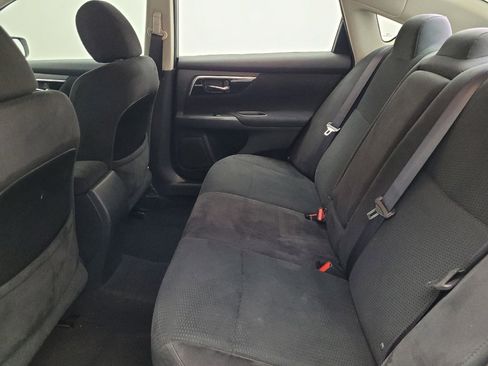 Used 2014 Nissan Altima 2.5 S image 18
