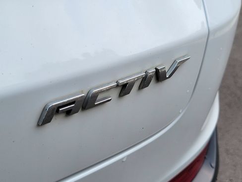 Used 2024 Chevrolet TrailBlazer ACTIV w/ Convenience Package AWD/4WD image 32