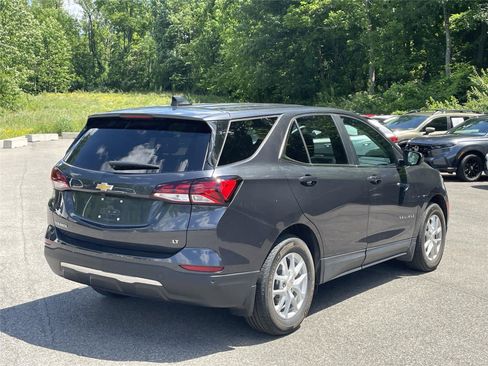 Used 2023 Chevrolet Equinox LT FWD image 5