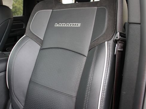 New 2026 RAM 2500 Laramie w/ Night Edition image 4