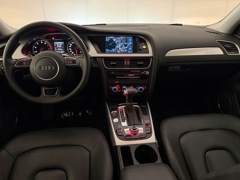 Used 2016 Audi A4 2.0T Premium Plus w/ Technology Package AWD/4WD image 16