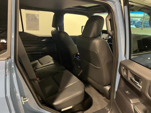 Used 2026 Toyota Land Cruiser image 37