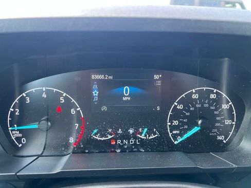 Used 2022 Ford Maverick XLT FWD image 20