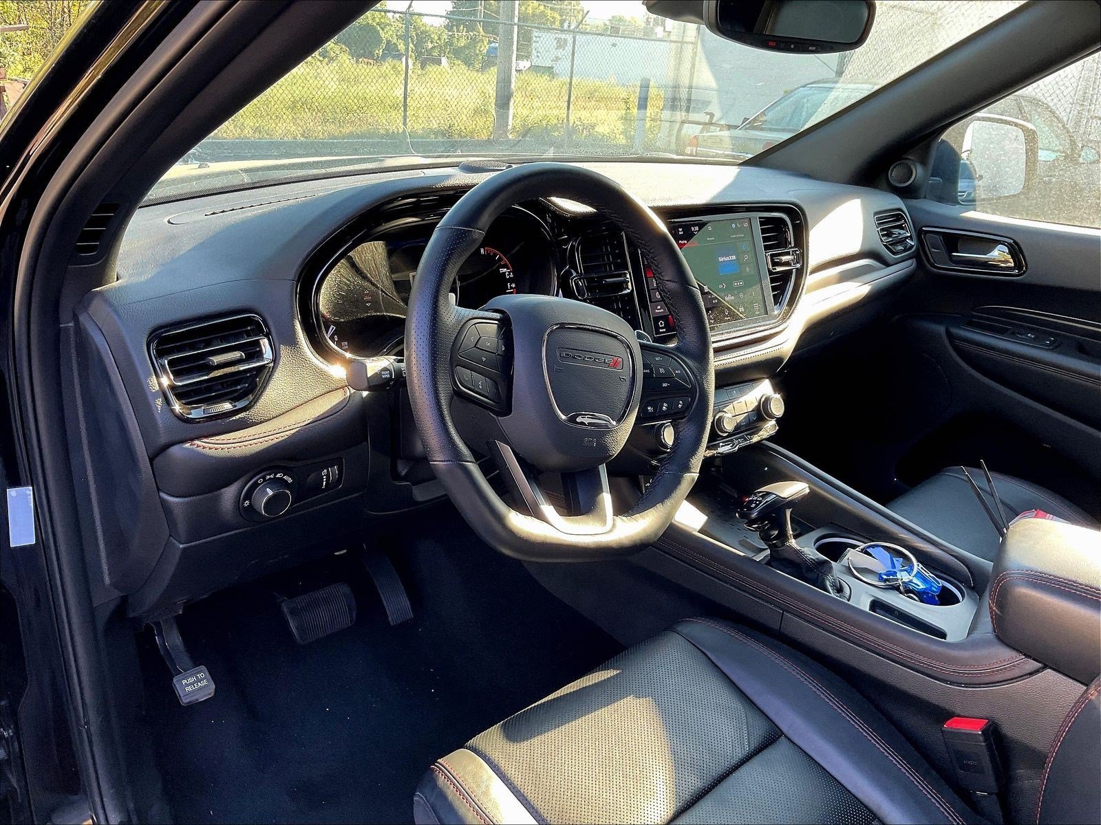 Used 2026 Dodge Durango GT AWD/4WD image 4