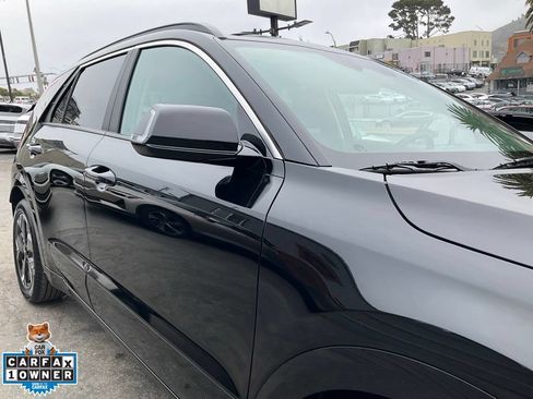 Used 2023 Kia Niro Wind FWD image 72