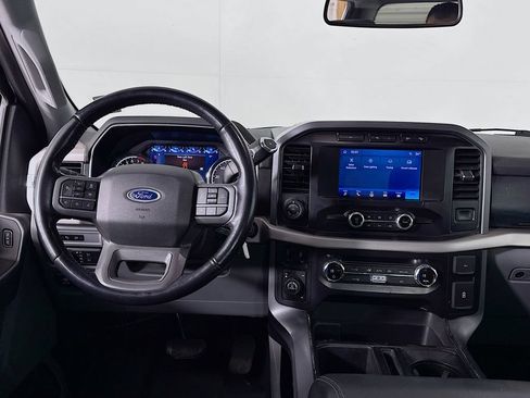Used 2021 Ford F150 XLT w/ Equipment Group 301A Mid AWD/4WD image 22