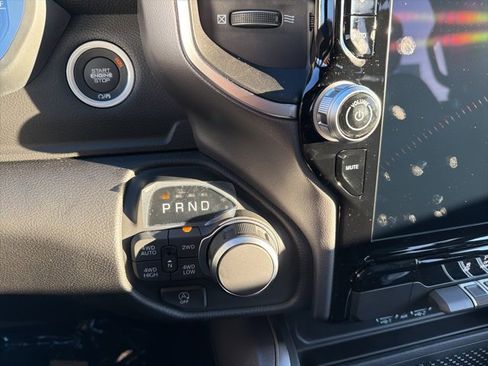 New 2026 RAM 1500 Big Horn image 17