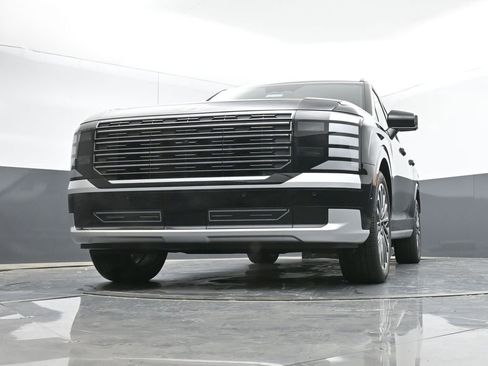 New 2026 Hyundai Palisade Calligraphy AWD/4WD image 9