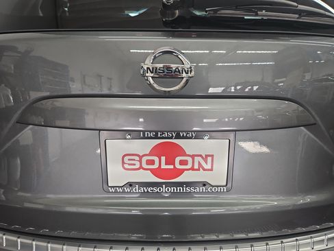 Used 2020 Nissan Murano Platinum w/ Cargo Package AWD/4WD image 30