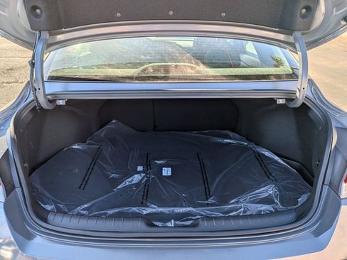 New 2026 Hyundai Elantra SEL Sport image 22