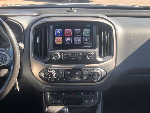 Used 2017 Chevrolet Colorado Z71 AWD/4WD image 15