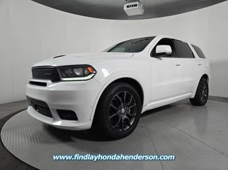Used 2018 Dodge Durango R/T w/ Technology Group video 2
