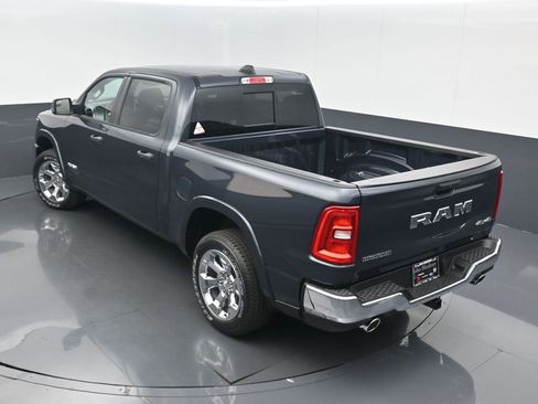 New 2026 RAM 1500 Big Horn image 39