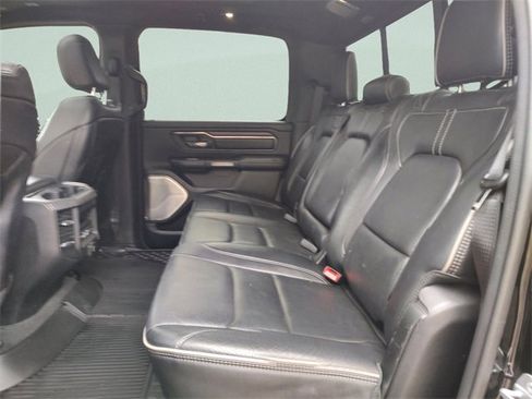 Used 2021 RAM 1500 Limited w/ Night Edition image 29