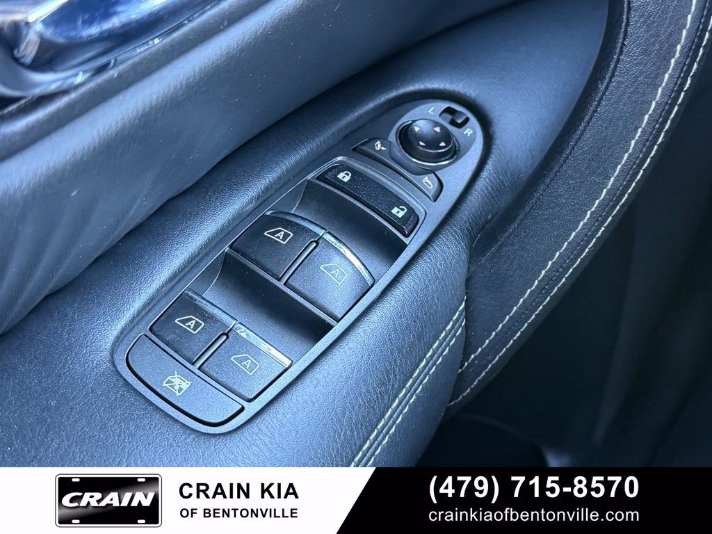 Used 2019 Nissan Armada SL w/ Premium Package AWD/4WD image 8
