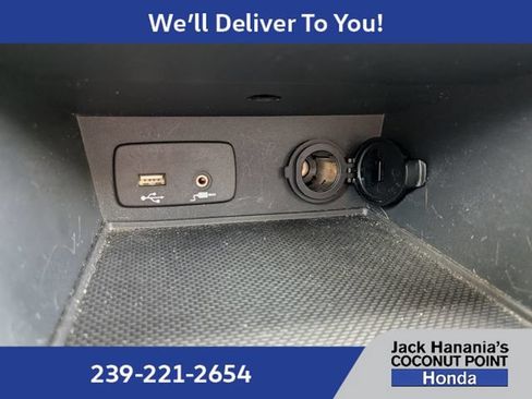 Used 2023 Subaru Crosstrek 2.0i AWD/4WD image 23