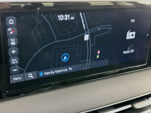 Used 2025 Hyundai Palisade SEL image 22