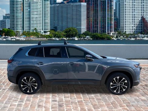 New 2026 MAZDA CX-50 2.5 Hybrid w/ Weather Package image 10