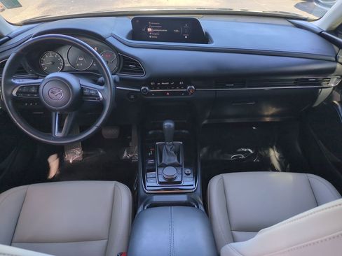 Used 2024 MAZDA CX-30 AWD 2.5 S w/ Preferred Package image 15