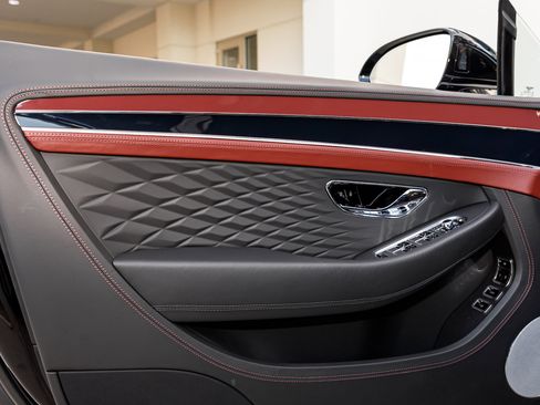 New 2026 Bentley Continental GT image 28